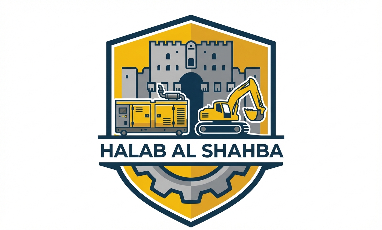 حلب الشهباء
